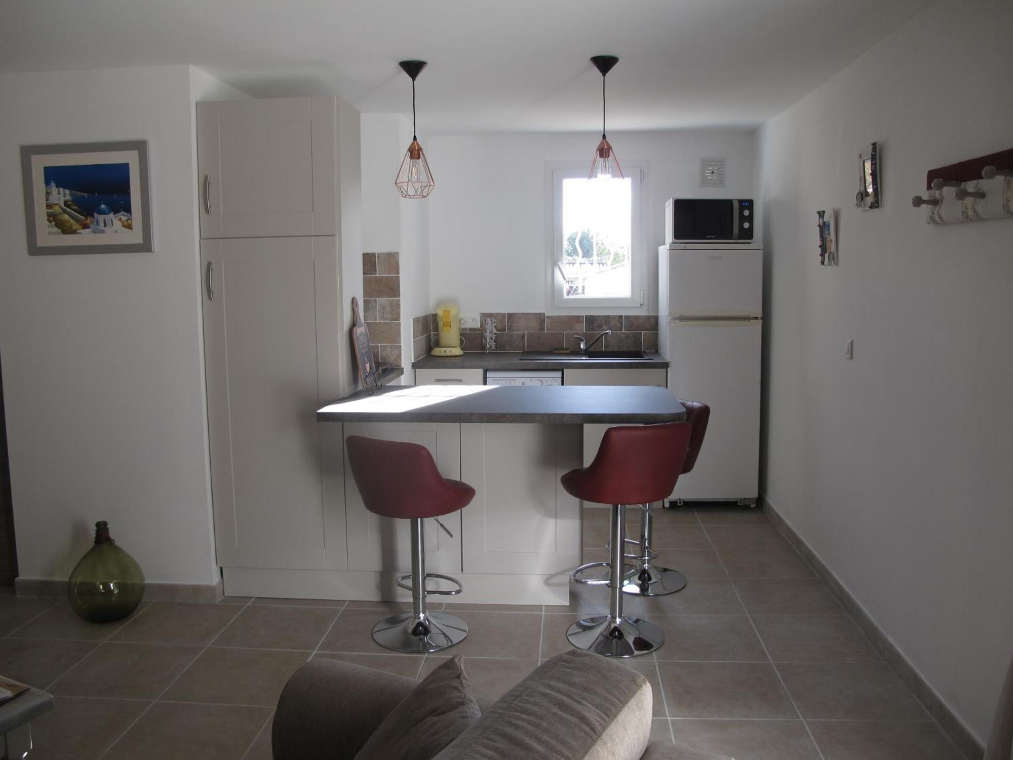 L'Oustau De Bigatie Bed & Breakfast Lambesc Bagian luar foto